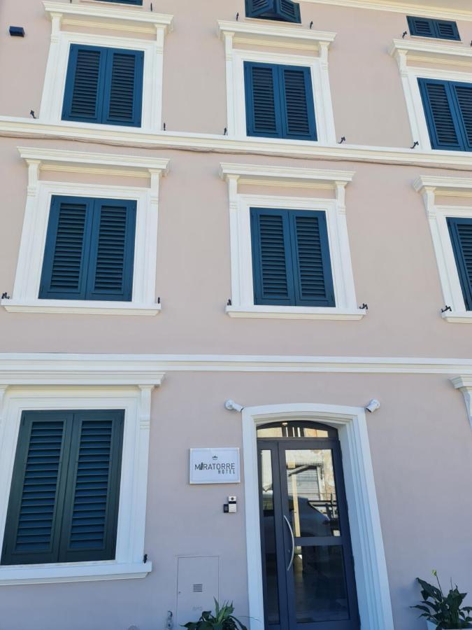 Hotel Miratorre Superior Pisa Kültér fotó